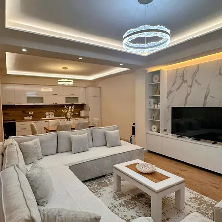 As Garden & Parking Privat