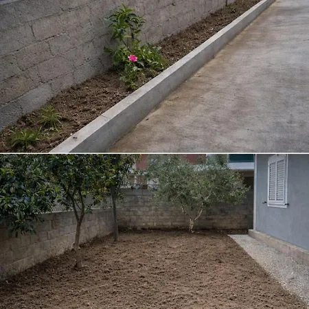 Apartman As Garden & Parking Privat
