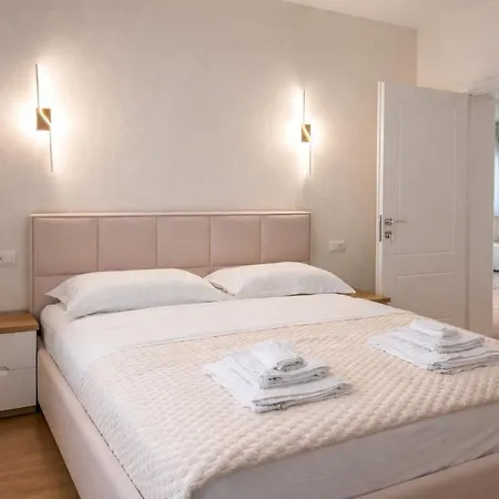 As Garden & Parking Privat