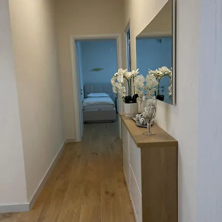 As Garden & Parking Privat