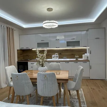 As Garden & Parking Privat Vlore
