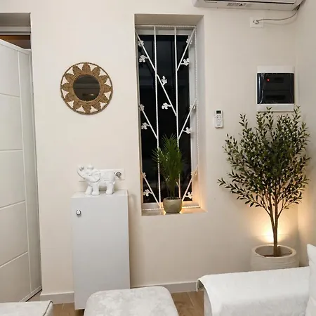 As Garden & Parking Privat *